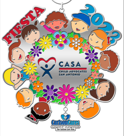San Antonio’s Fiesta is here, and we have a guide for you to survive the tummy aches, sore feet,  and all the fun you will have. Join Carlson Cares, The Carlson Law Firm’s charitable program, at San Antonio's Fiesta!