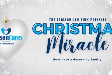Carlson's Christmas Miracle 2023