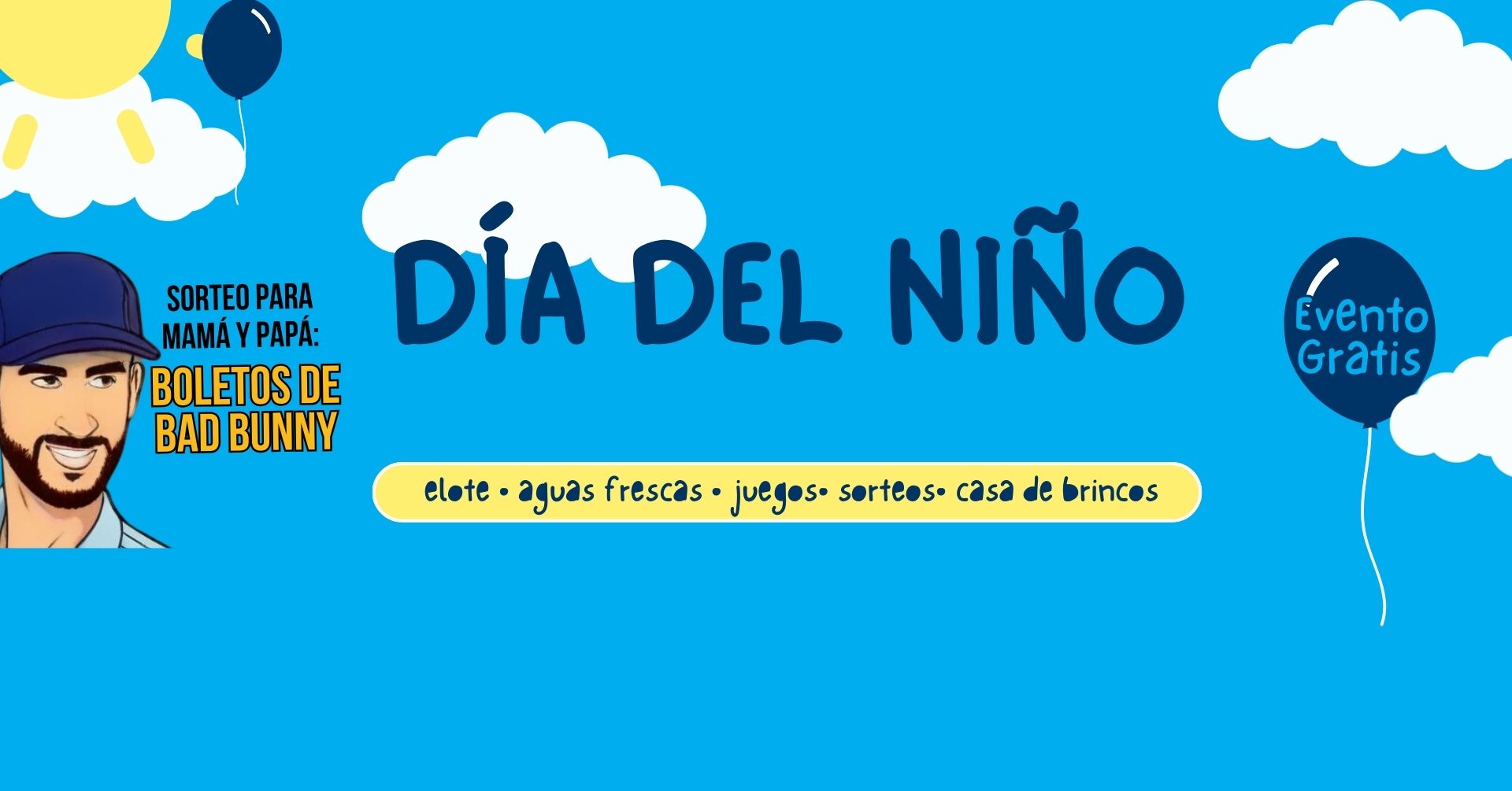 Día del Niño party with at purpose at the carlson law firm killeen