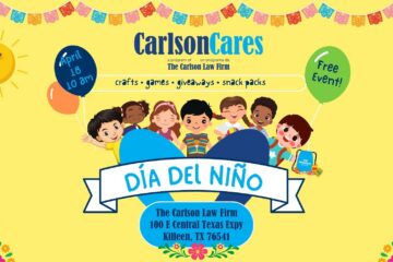 Killeen Día del Niño April 18