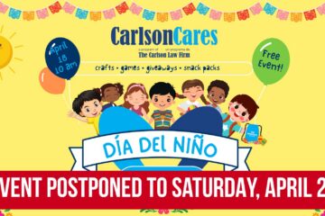 Killeen Día del Niño April 25