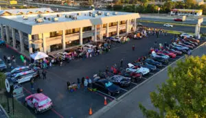 More than 1,600 attendees gather for The Carlson Law Firm's 2026 Temple Trunk or Treat celebration